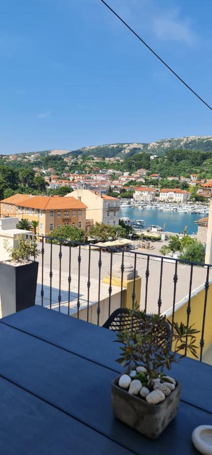 Villa Santino Rab Town Eksteriør bilde