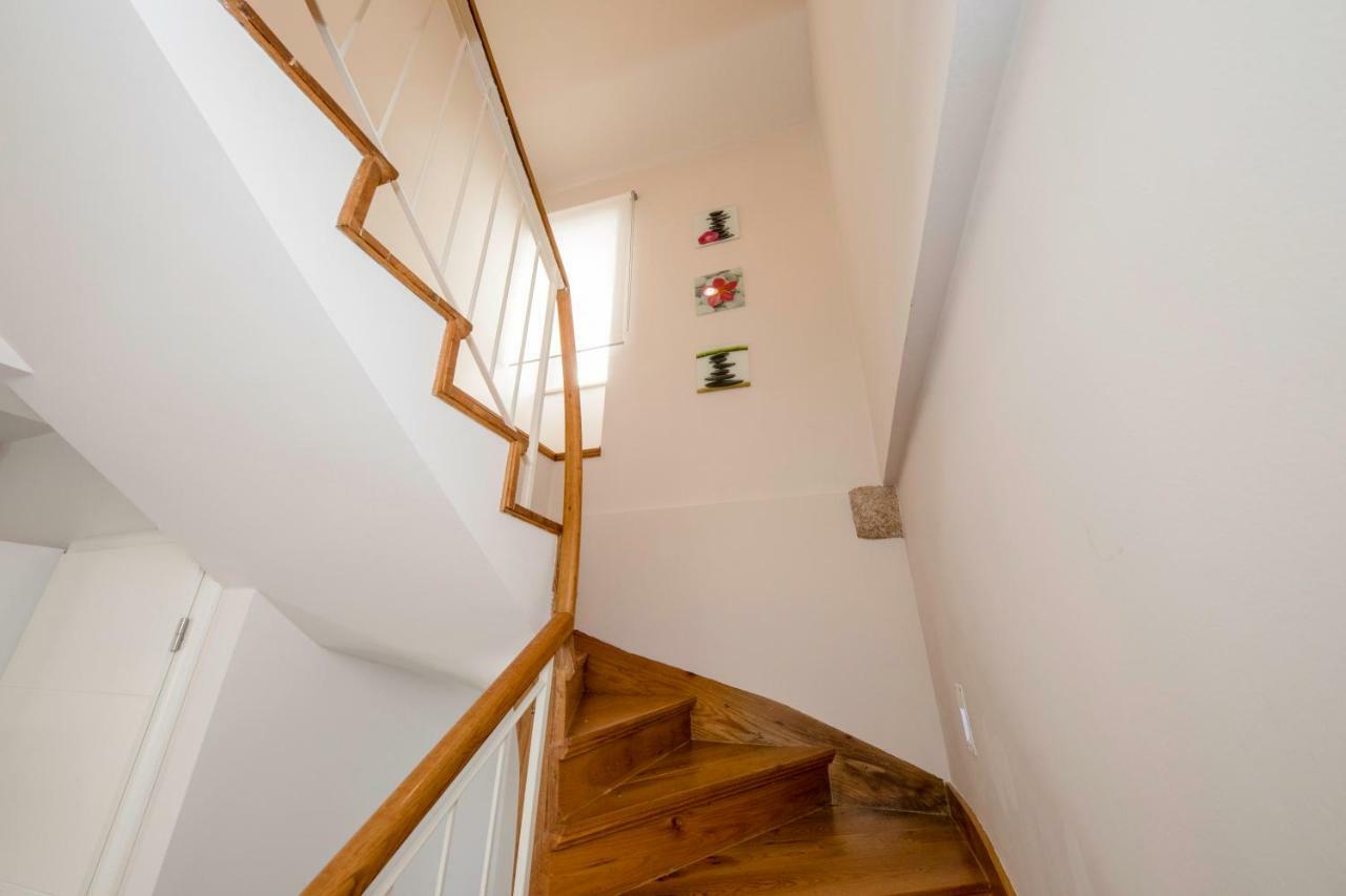 Villa Santino Rab Town Eksteriør bilde